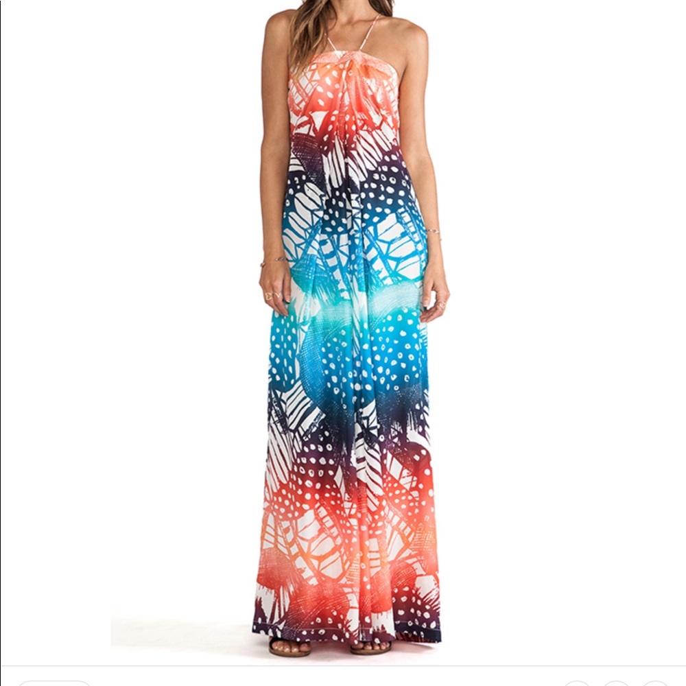 Diane von Furstenberg Dress